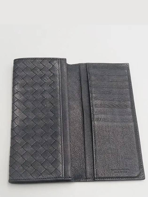 long wallet - BOTTEGA VENETA - BALAAN 4