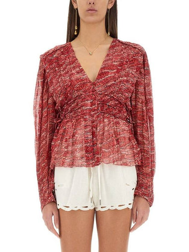 Isabel Marant Étoile Top 