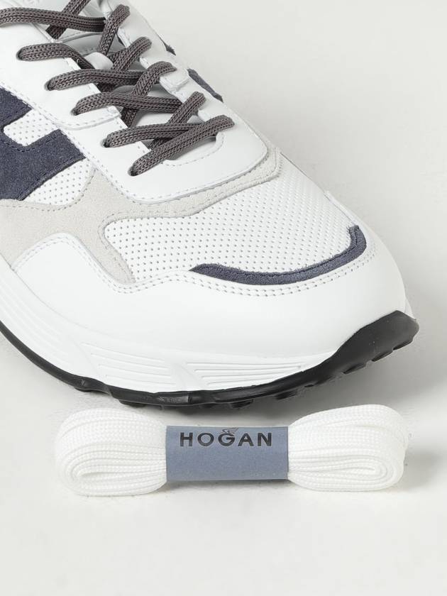 Sneakers Hyperlight Hogan in pelle - HOGAN - BALAAN 4