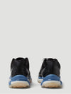 XT 6 Clear Low Top Sneakers Black Rivera - SALOMON - BALAAN 4