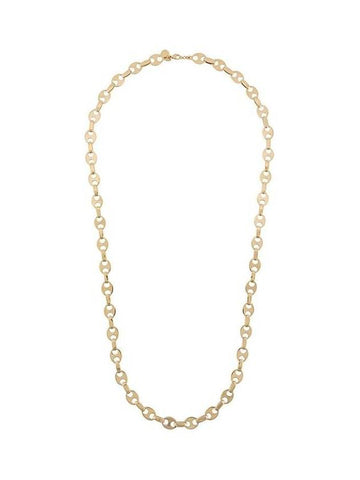 Rabanne Chain Necklace - PACO RABANNE - BALAAN 1