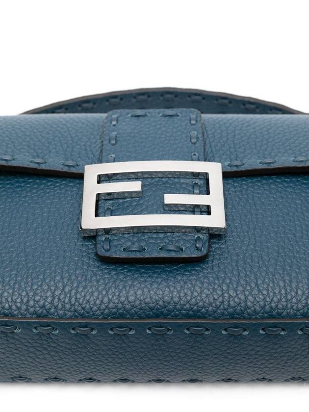 FENDI BAGUETTE MINI BAG - FENDI - BALAAN 4