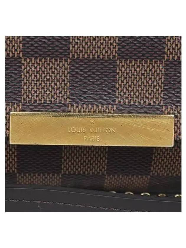 N41129 2 WAY bag - LOUIS VUITTON - BALAAN 4