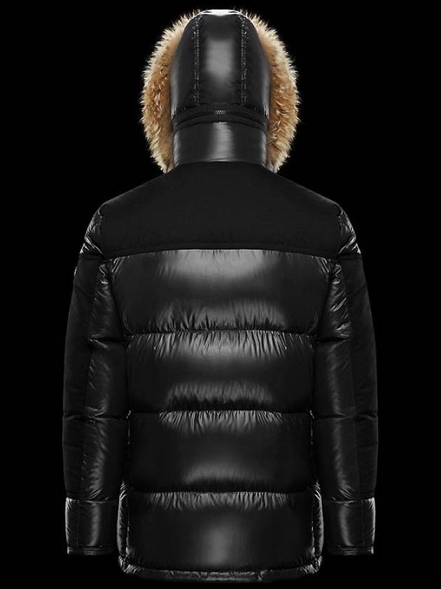 Frey padding - MONCLER - BALAAN 2