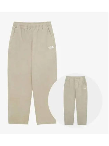 The North Face NP6NQ02C Ice Day Tech Pants - THE NORTH FACE - BALAAN 1