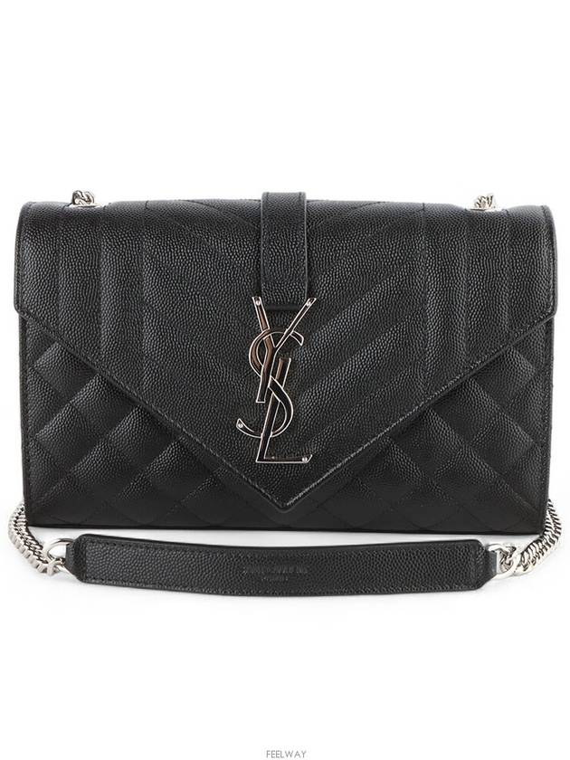 women cross bag - SAINT LAURENT - BALAAN 1