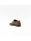 Derby T CLUB Men s Classic Shoes EU Size Brown 50397829 - HUGO BOSS - BALAAN 3