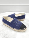 women loafers - CHANEL - BALAAN 3