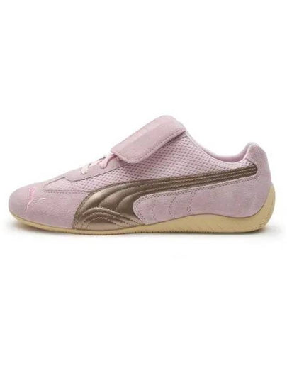 Speedcat Low Top Sneakers Pink Chamomile - PUMA - BALAAN 2