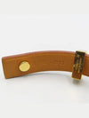 brown bracelet jewelry - HERMES - BALAAN 3