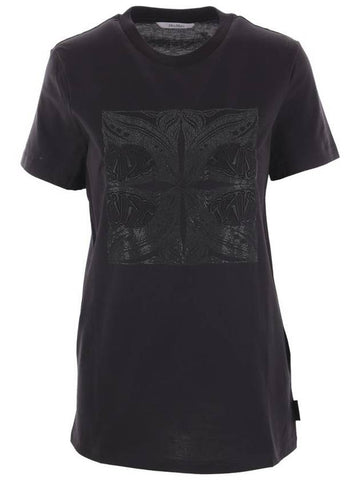 Max Mara T-Shirts And Polos - MAX MARA - BALAAN 1