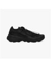 Speedverse PRG Low-Top Sneakers Black - SALOMON - BALAAN 3