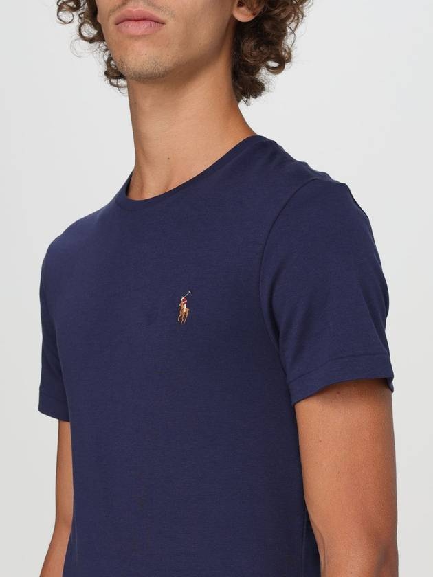 T-shirt basic Polo Ralph Lauren - POLO RALPH LAUREN - BALAAN 3