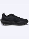 Interact Run Road Low Top Sneakers Black - NIKE - BALAAN 3