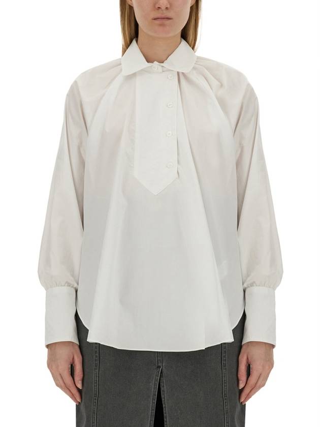 COTTON BLOUSE - PATOU - BALAAN 1