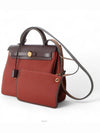 women shoulder bag - HERMES - BALAAN 2