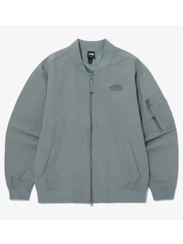 The North Face NJ3BQ08B Men s All Round Bumper - THE NORTH FACE - BALAAN 1