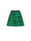 Women's Print Cotton A-Line Skirt Green - MONCLER - BALAAN 2