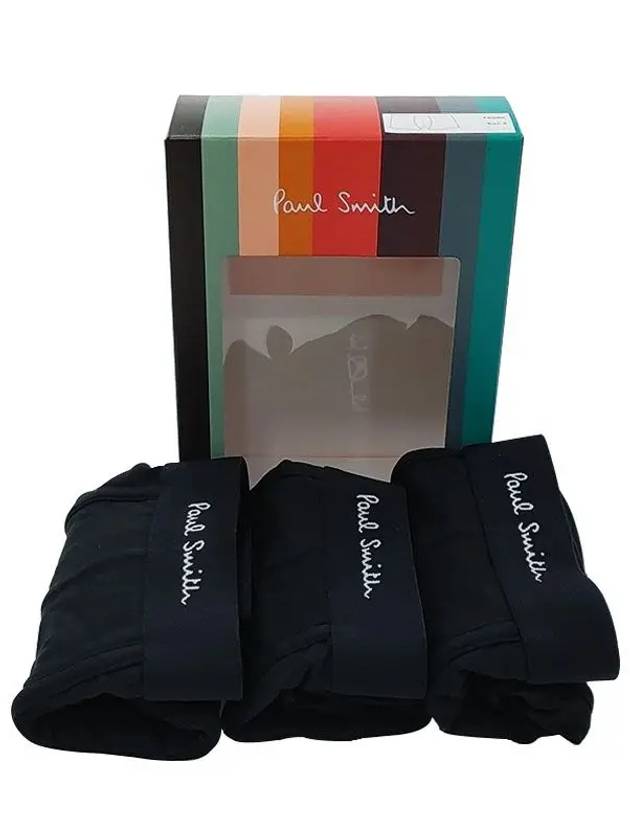 Boxer Briefs 3 Pack M1A 914 M3PK 79 - PAUL SMITH - BALAAN 3