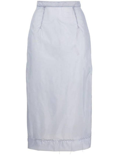 Inside Out Pencil Skirt S29ME0013S54847 - MAISON MARGIELA - BALAAN 1