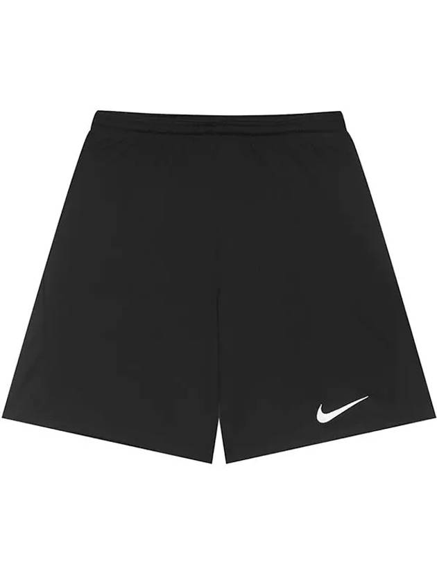 Dri Park 3 Shorts Black - NIKE - BALAAN 3