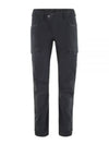 Misty 2 0 Pants Black Woman 15571W91 999 - KLATTERMUSEN - BALAAN 2