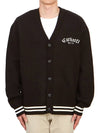 Onyx Button Up Cardigan Black - CARHARTT WIP - BALAAN 2