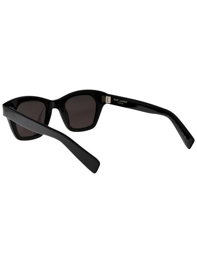 Saint Laurent Eyewear Sunglasses - SAINT LAURENT - BALAAN 4