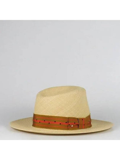 Beige Hat Fashion Accessories - HERMES - BALAAN 2