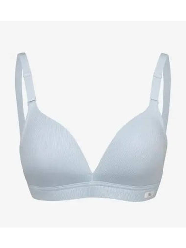 UNDERWEAR Mellow No Wire Bra FI4BAG3171FPBE - FILA - BALAAN 1