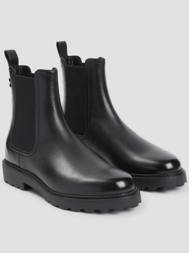 Bally Boots - BALLY - BALAAN 3