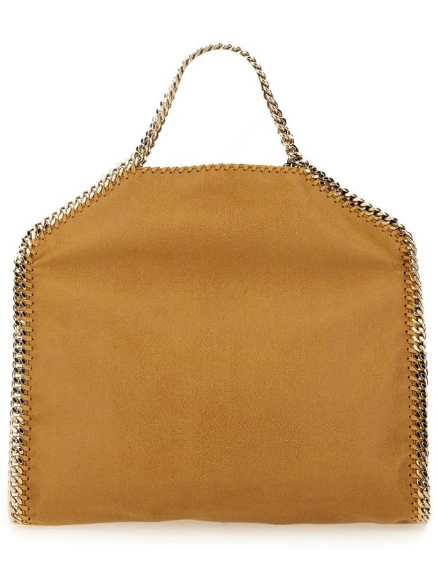 FALABELLA FOLD OVER TOTE BAG - STELLA MCCARTNEY - BALAAN 3