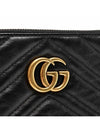 Women s GG Marmont Clutch 525541 - GUCCI - BALAAN 4