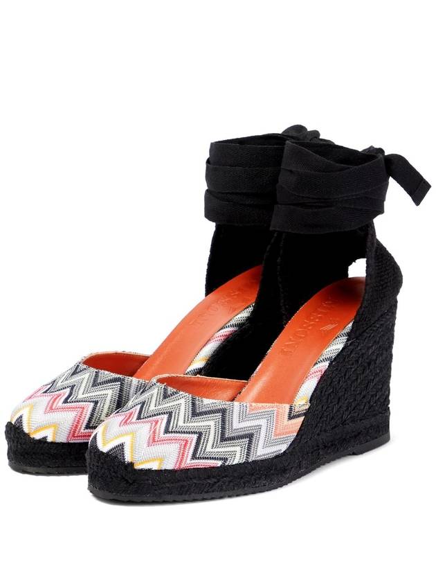 Missoni Low Shoes - MISSONI - BALAAN 5