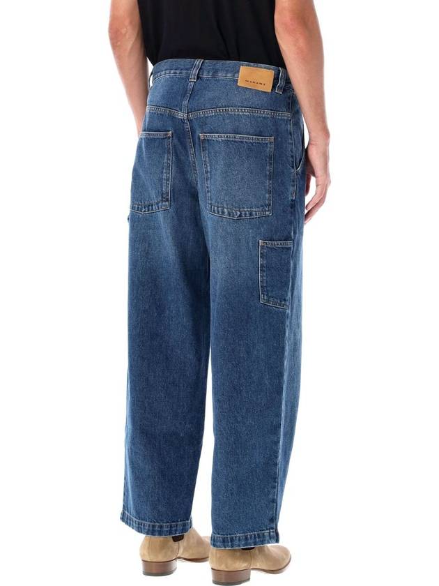 Isabel Marant Jorama Jeans - ISABEL MARANT - BALAAN 2