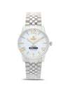 Cadogan 38MM Watch Silver - VIVIENNE WESTWOOD - BALAAN 1