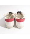 Women's Superstar Low Top Sneakers White - GOLDEN GOOSE - BALAAN 4