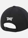 Golf Unstructured Padded Cap - PXG - BALAAN 2