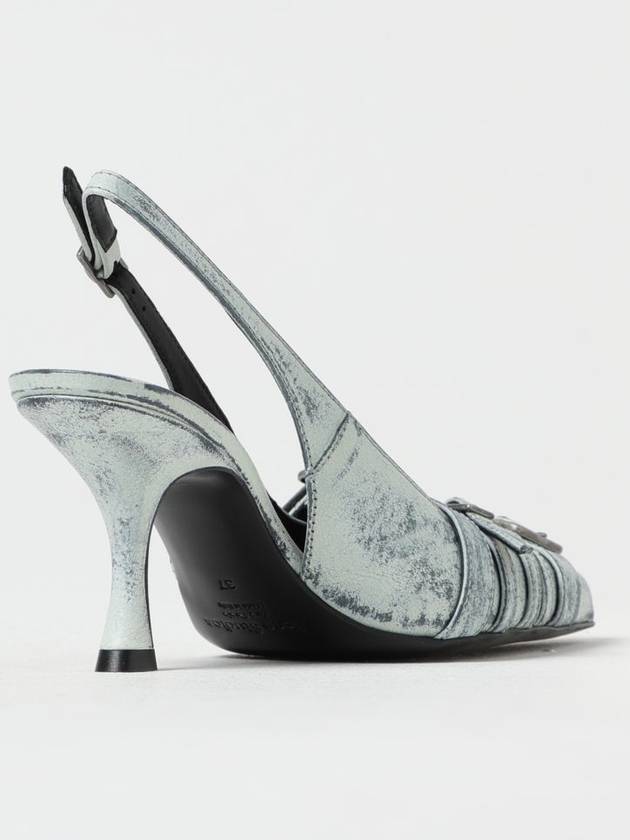 High heel shoes woman Acne Studios - ACNE STUDIOS - BALAAN 3