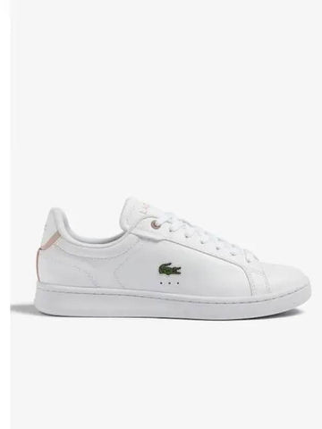 Women s Carnaby Pro Basic Sneakers RZ4083W53N 1Y9 Domestic Product GQ2N23071164871 - LACOSTE - BALAAN 1