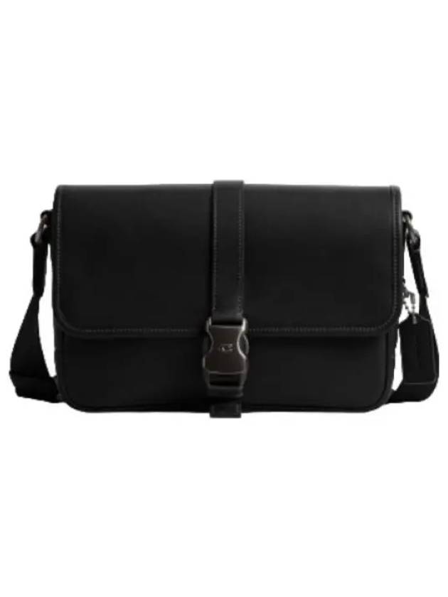 league messenger bag - COACH - BALAAN 1