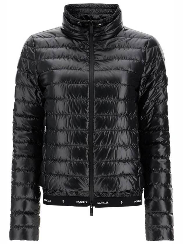 Padding 1A00021 595OK 999 Black - MONCLER - BALAAN 1