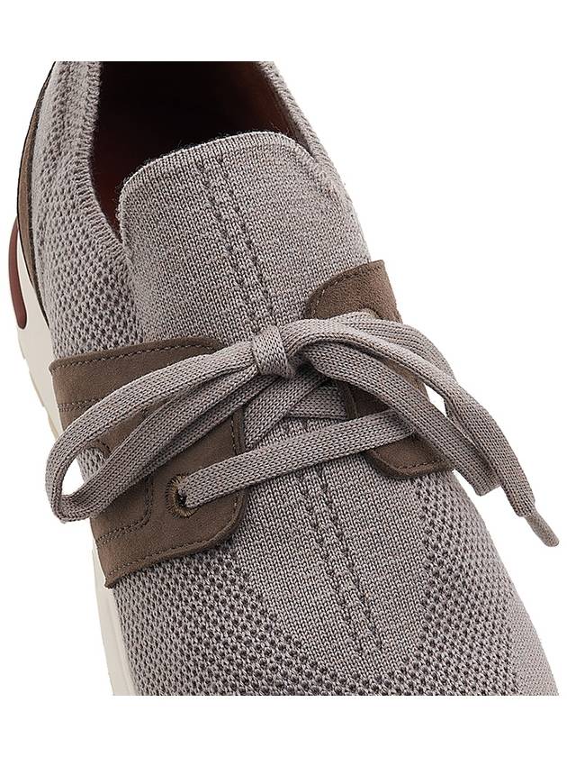 Women s 360 LP Flexi Work Sneakers FAI7759 HB15 - LORO PIANA - BALAAN 9