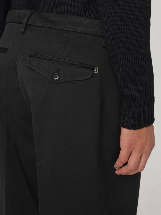 Pants men Dondup - DONDUP - BALAAN 3