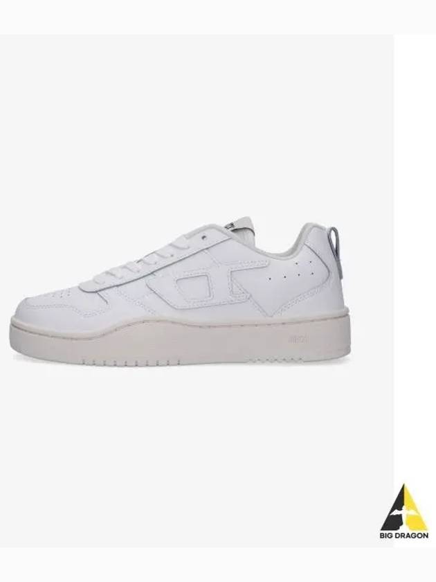 Sneakers White - DIESEL - BALAAN 2