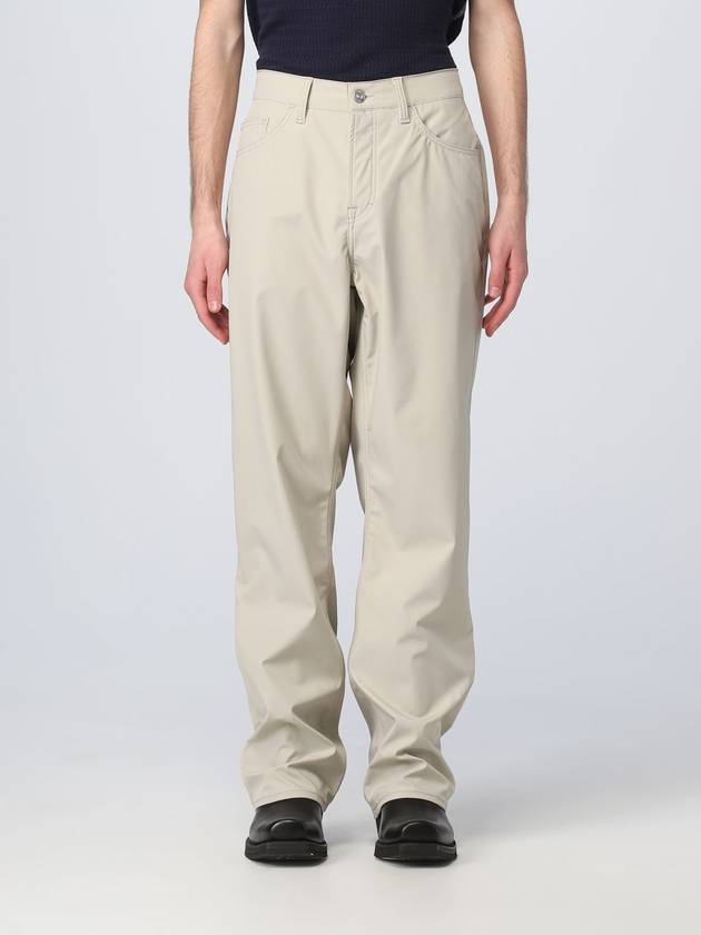 Formal Cut Straight Pants Dusty White - OUR LEGACY - BALAAN 2