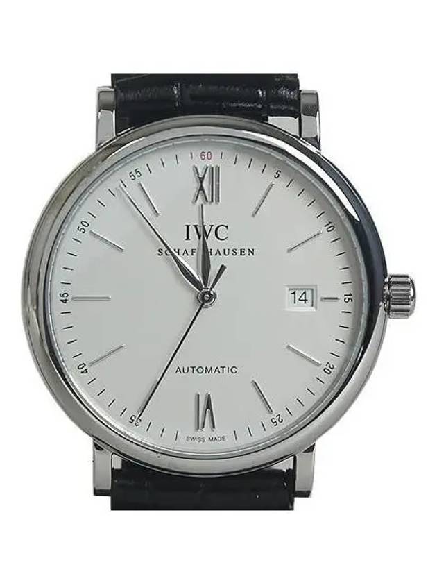 IW356501 Men s Watch - IWC - BALAAN 1