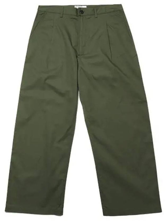 Sailor Pants Men s Cotton Chino - UNIVERSAL WORKS - BALAAN 1