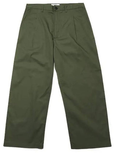 Sailor pants cotton chinos - UNIVERSAL WORKS - BALAAN 1