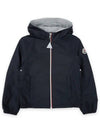 Kids NEW URVILLE Hooded Jacket Navy 1A00088 68352 742 8 10A - MONCLER - BALAAN 2